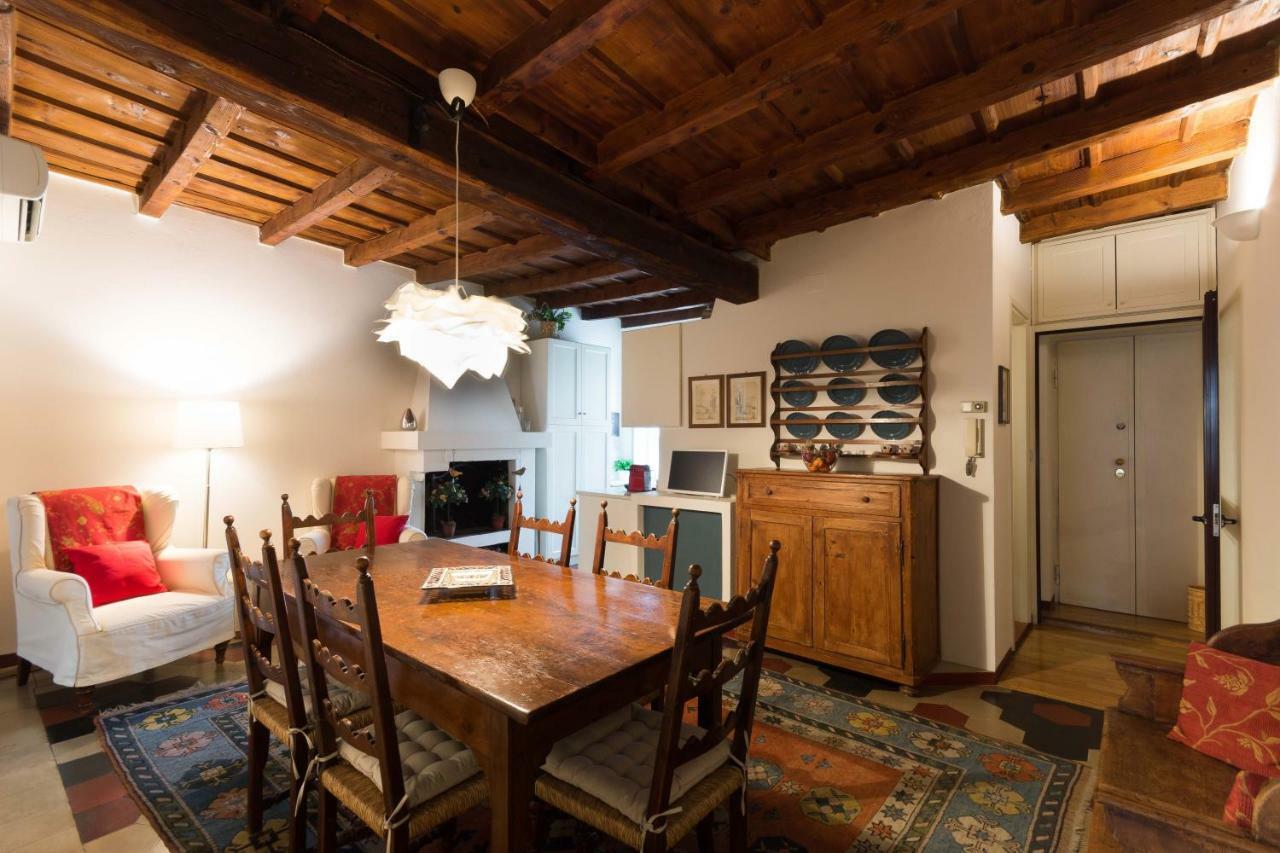Ticinese 59 Apartment Milano Dış mekan fotoğraf