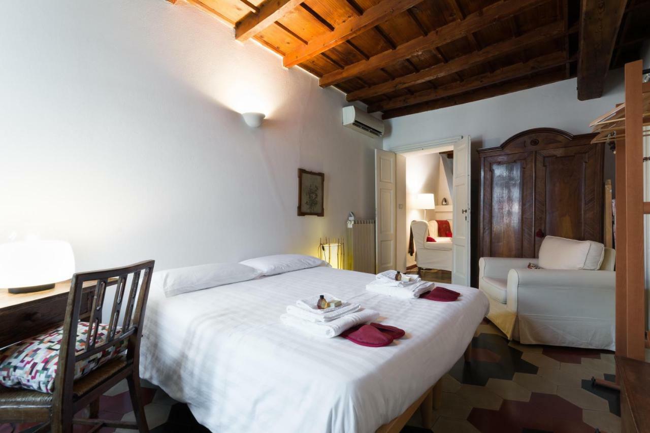 Ticinese 59 Apartment Milano Dış mekan fotoğraf