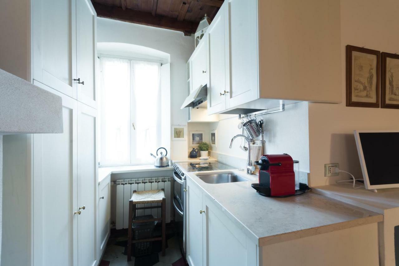 Ticinese 59 Apartment Milano Dış mekan fotoğraf