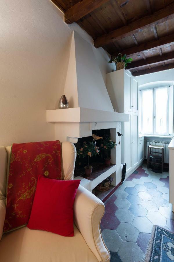 Ticinese 59 Apartment Milano Dış mekan fotoğraf
