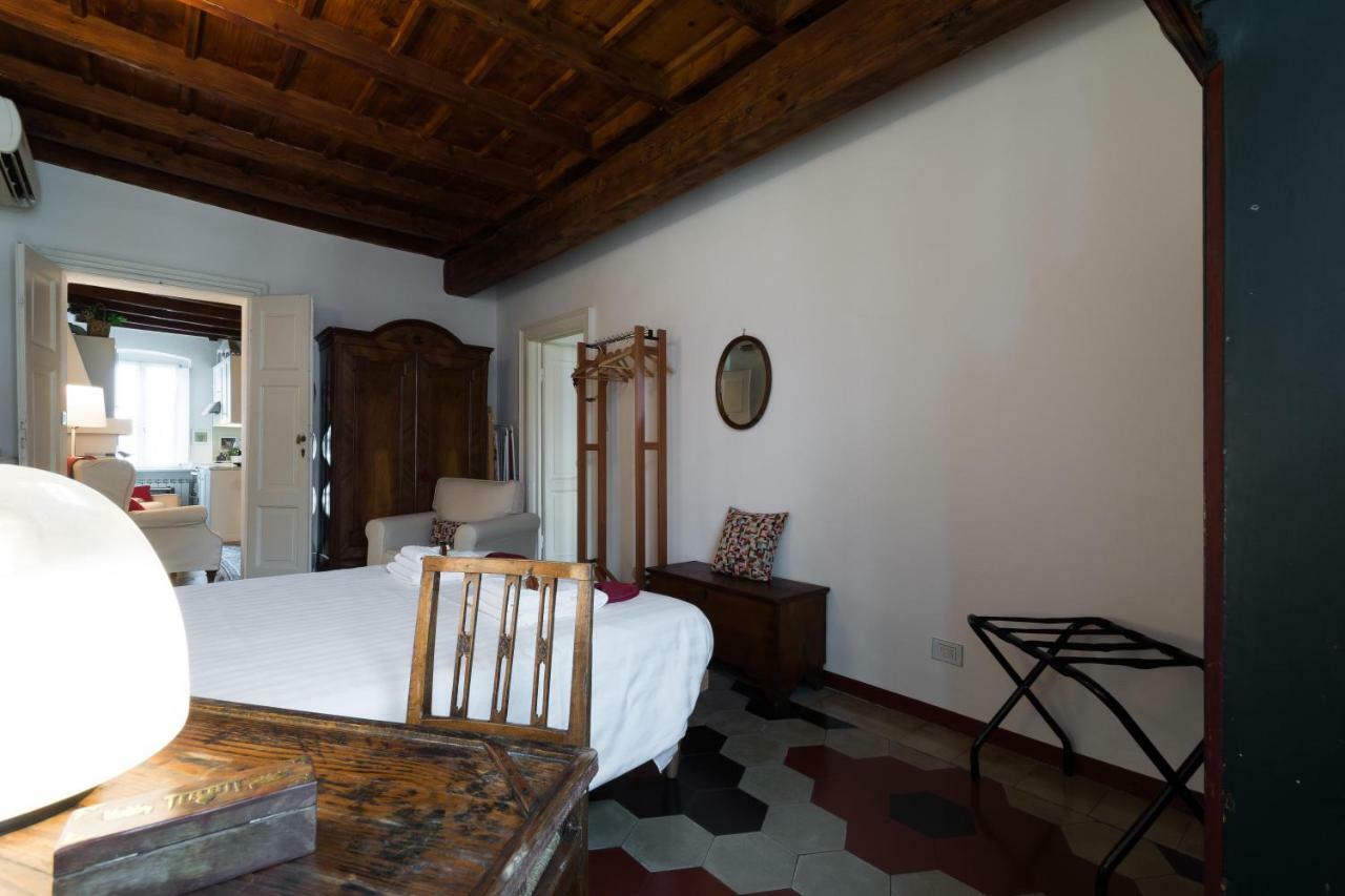 Ticinese 59 Apartment Milano Dış mekan fotoğraf