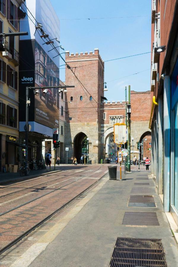 Ticinese 59 Apartment Milano Dış mekan fotoğraf