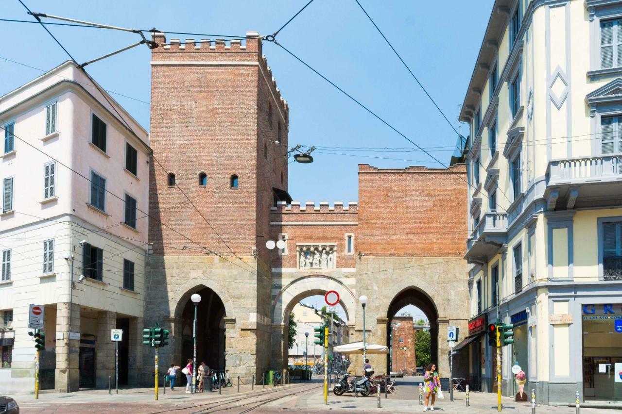 Ticinese 59 Apartment Milano Dış mekan fotoğraf