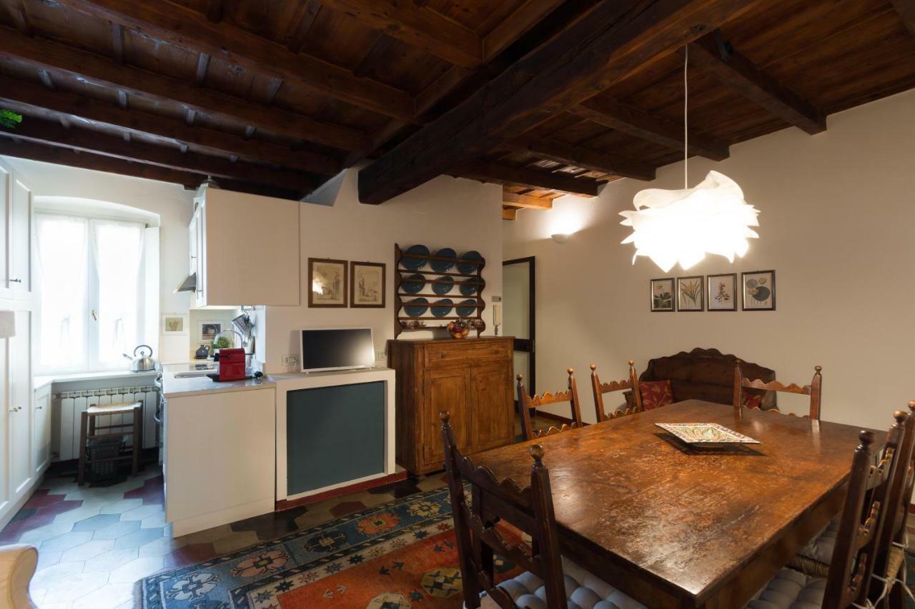 Ticinese 59 Apartment Milano Dış mekan fotoğraf