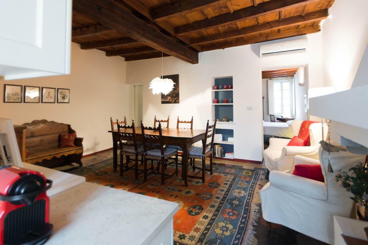 Ticinese 59 Apartment Milano Dış mekan fotoğraf