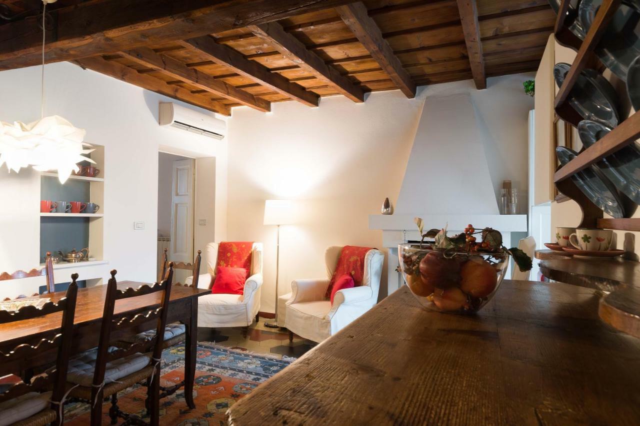 Ticinese 59 Apartment Milano Dış mekan fotoğraf